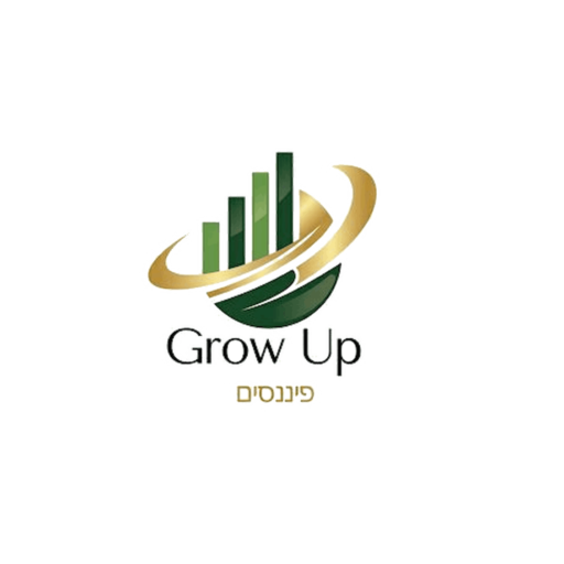 Grow Up פיננסים , יובל בוזגלו